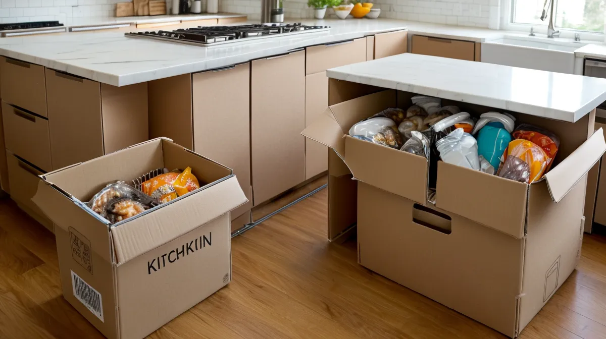 Surviving the Tuesday Night Scramble: A QA Engineer’s Rotation of Meal Kits for Busy Parents