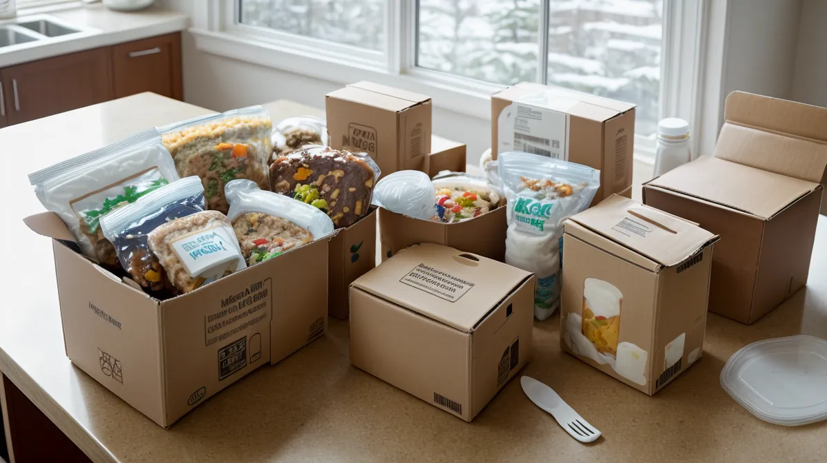 Comparing Ingredient Quality in Blue Apron vs Home Chef for Families