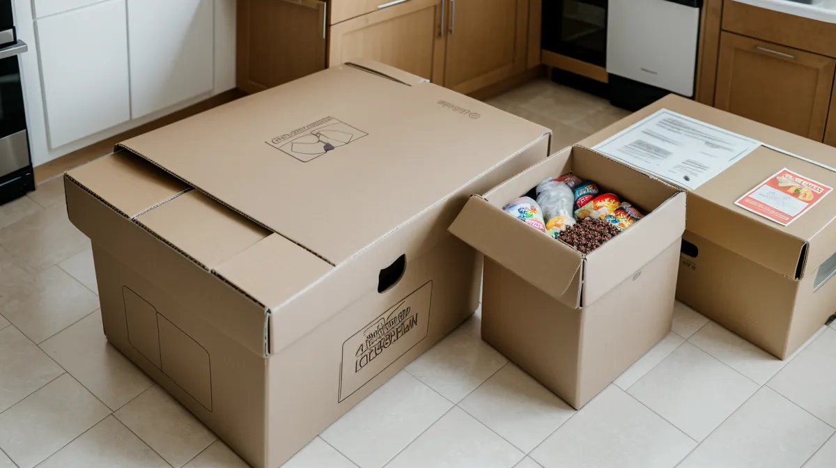 Home Chef Customizer Options for Families with Very Picky Eaters