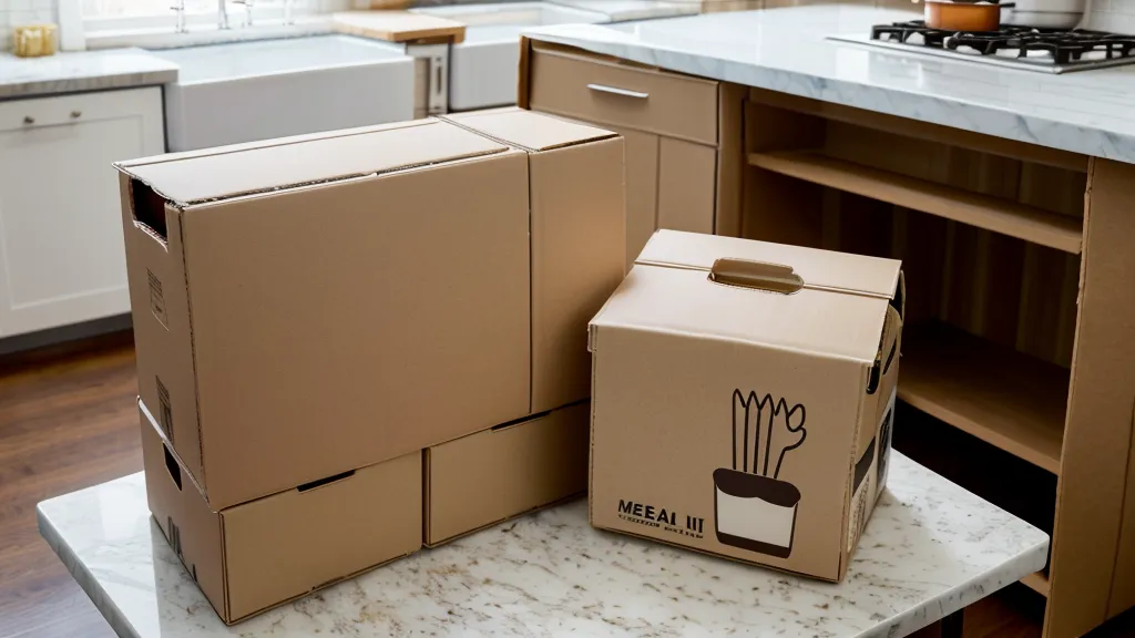 Home Chef Oven Ready Meals Review for Stressful Weeknights