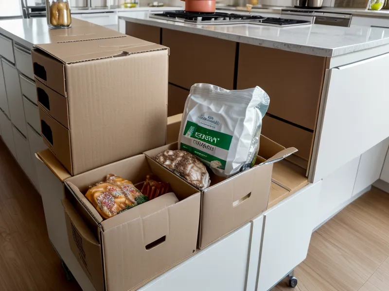 Testing Home Chef: A Software QA’s Twelve-Week Survival Log for Madison Weeknights