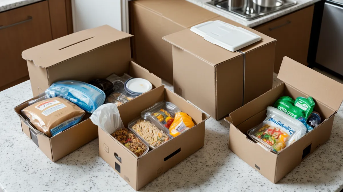 Home Chef vs Blue Apron: Why One Stuck in Our Madison Kitchen After the Honeymoon Phase Ended