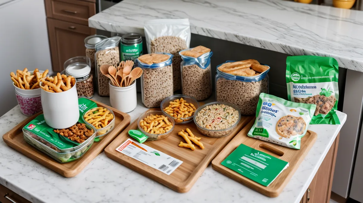 The Rotation Strategy: Managing Subscription Fatigue After a Year of Meal Kit Skipping