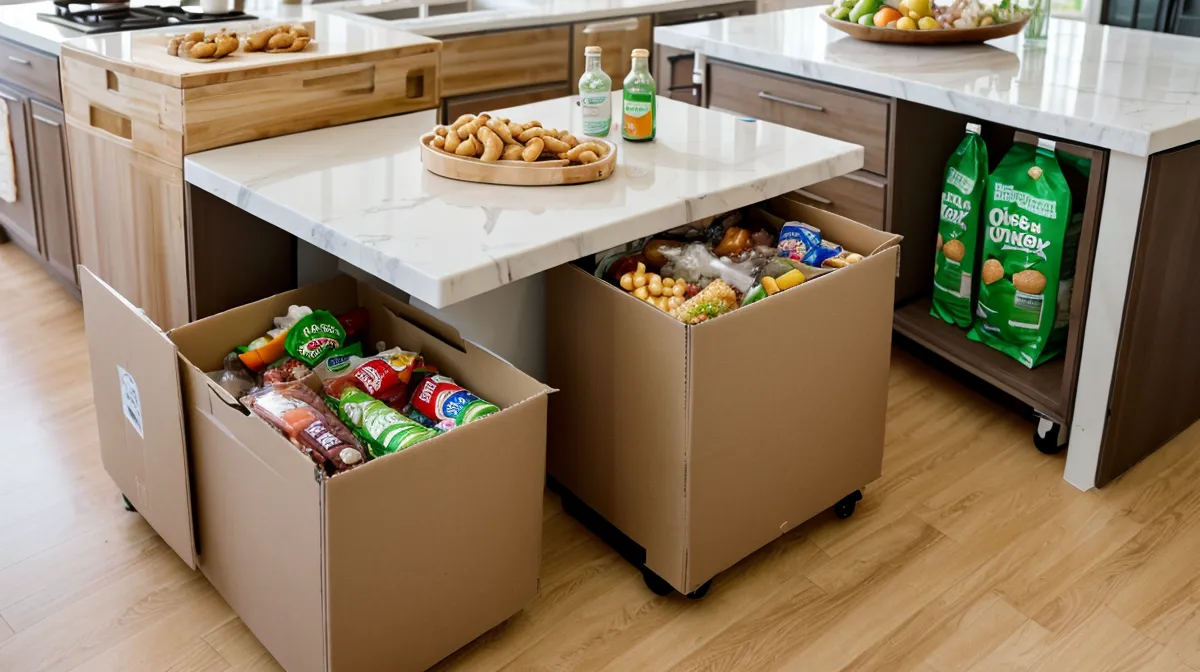Thrive Market Membership Cost Versus Grocery Store Prices for Families