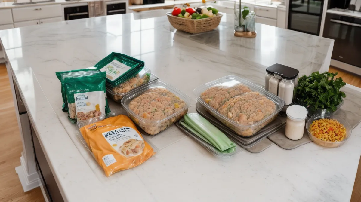 My Tuesday Night Bug-Fix Survival Guide: Which Meal Kits Actually Help When I’m Working Late?